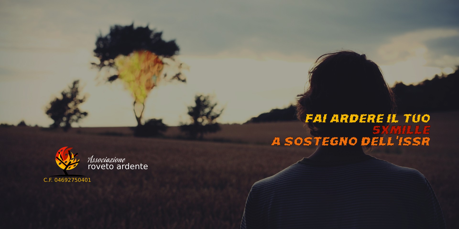 Roveto Ardente APS